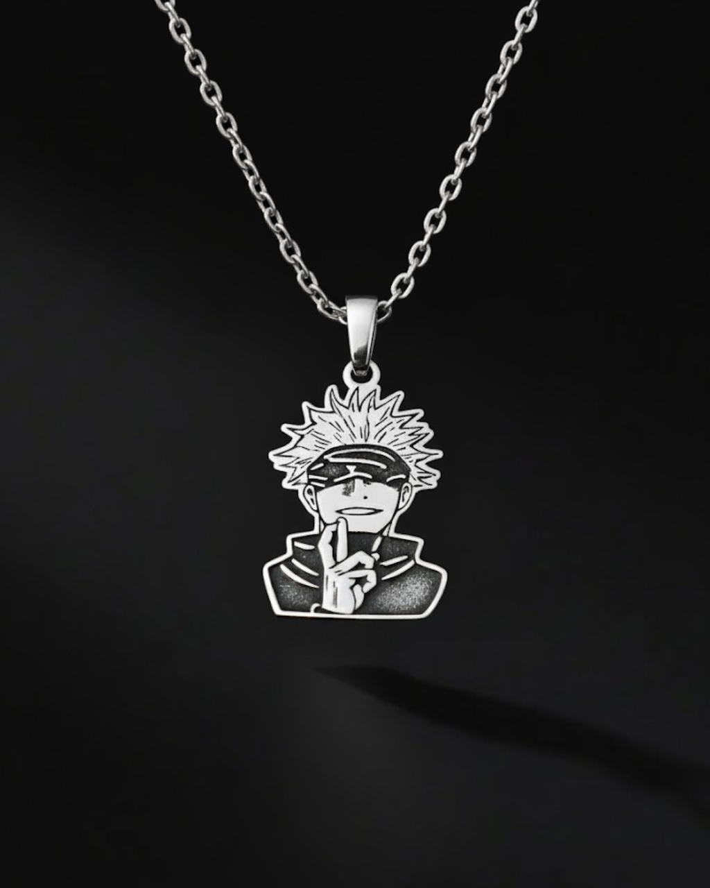 Satour Gojo C - Colección Jujutsu Kaisen