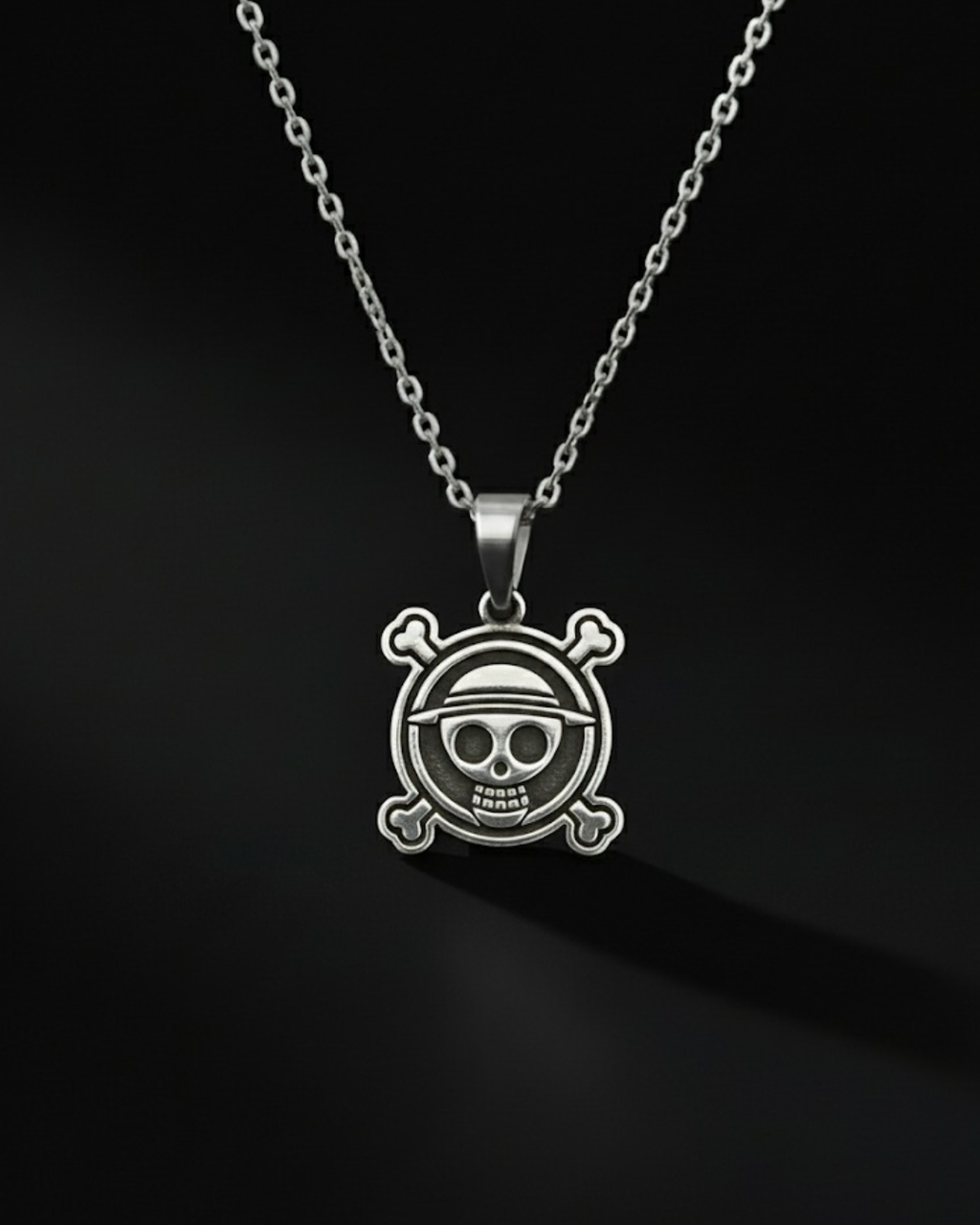 Jolly Roger Mugiwara - Colección One Piece