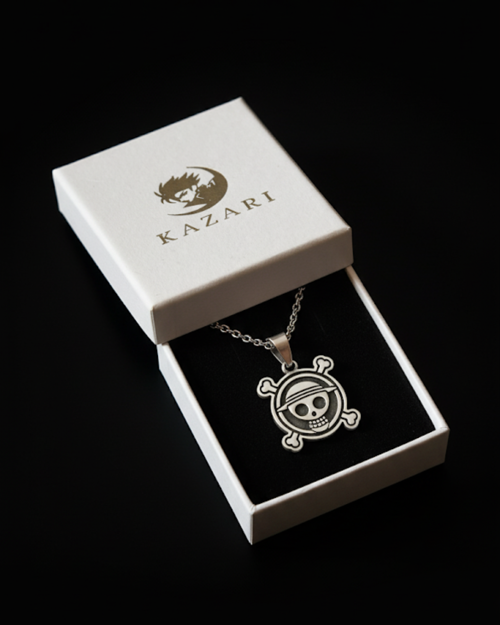 Jolly Roger Mugiwara - Colección One Piece