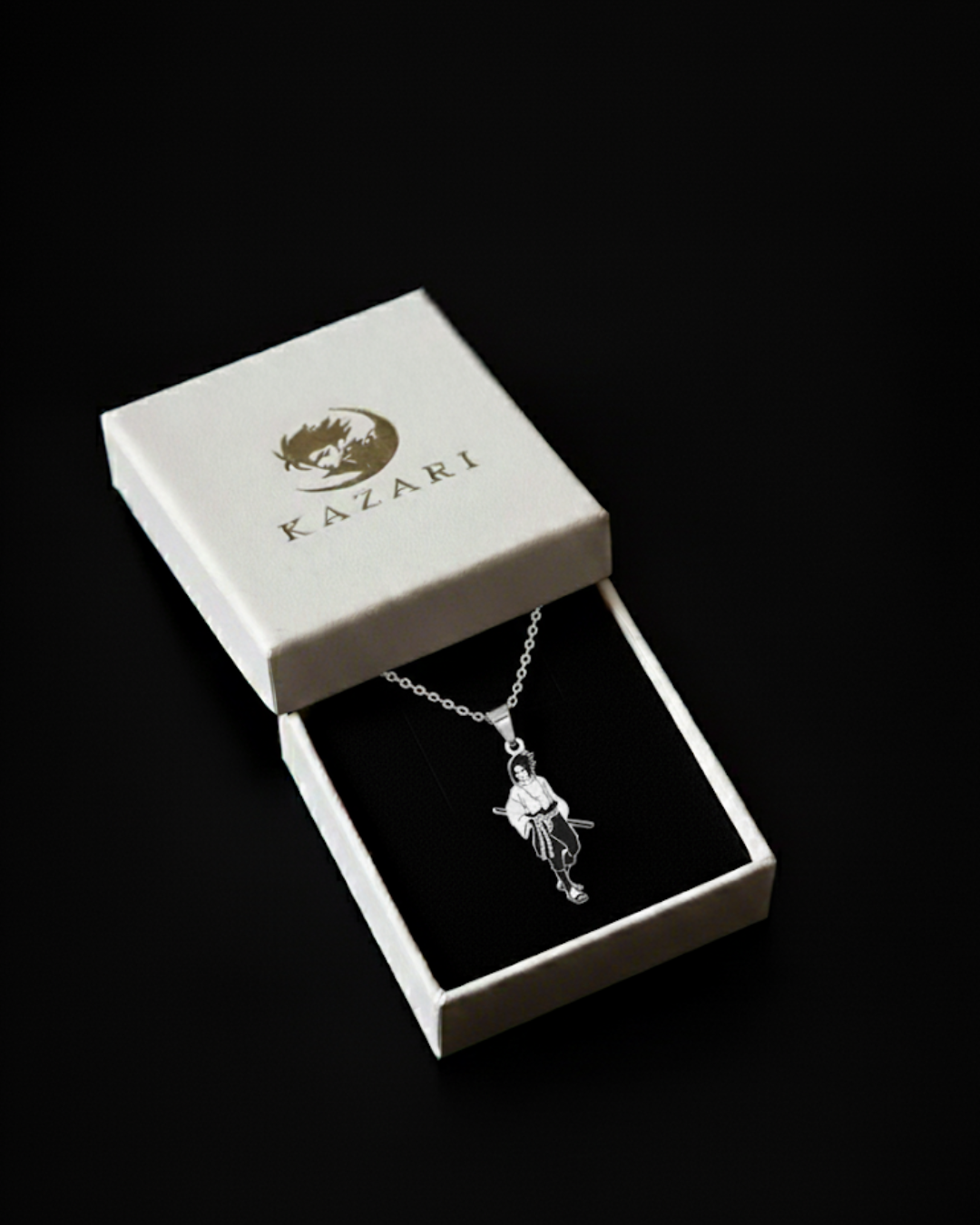 Uchiha Sasuke B - Colección Naruto