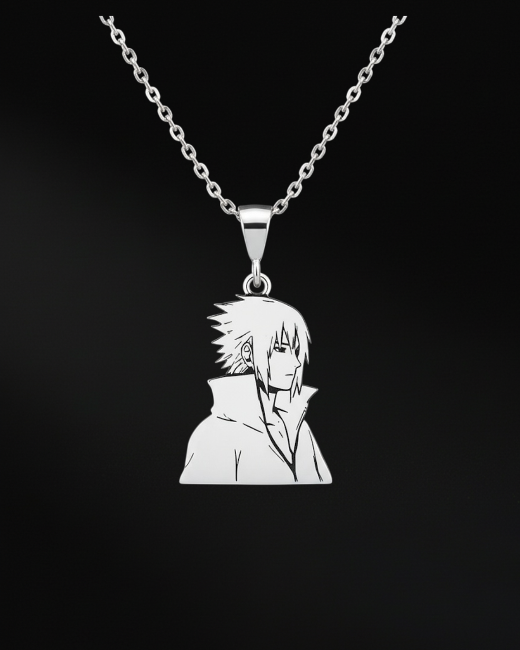 Uchiha Sasuke - Colección Naruto