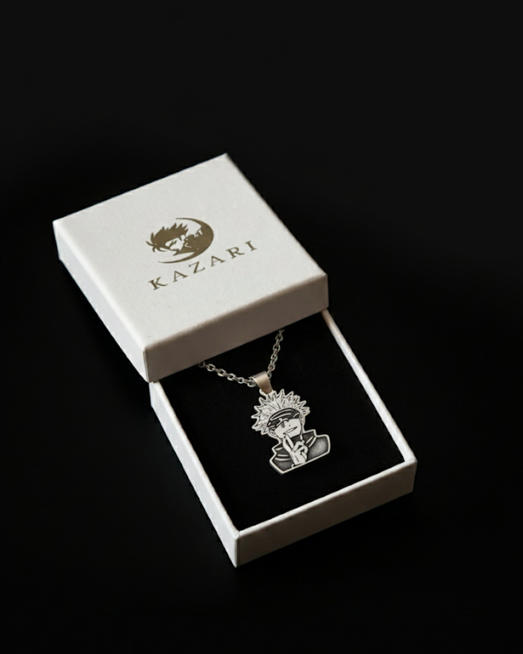 Satour Gojo C - Colección Jujutsu Kaisen