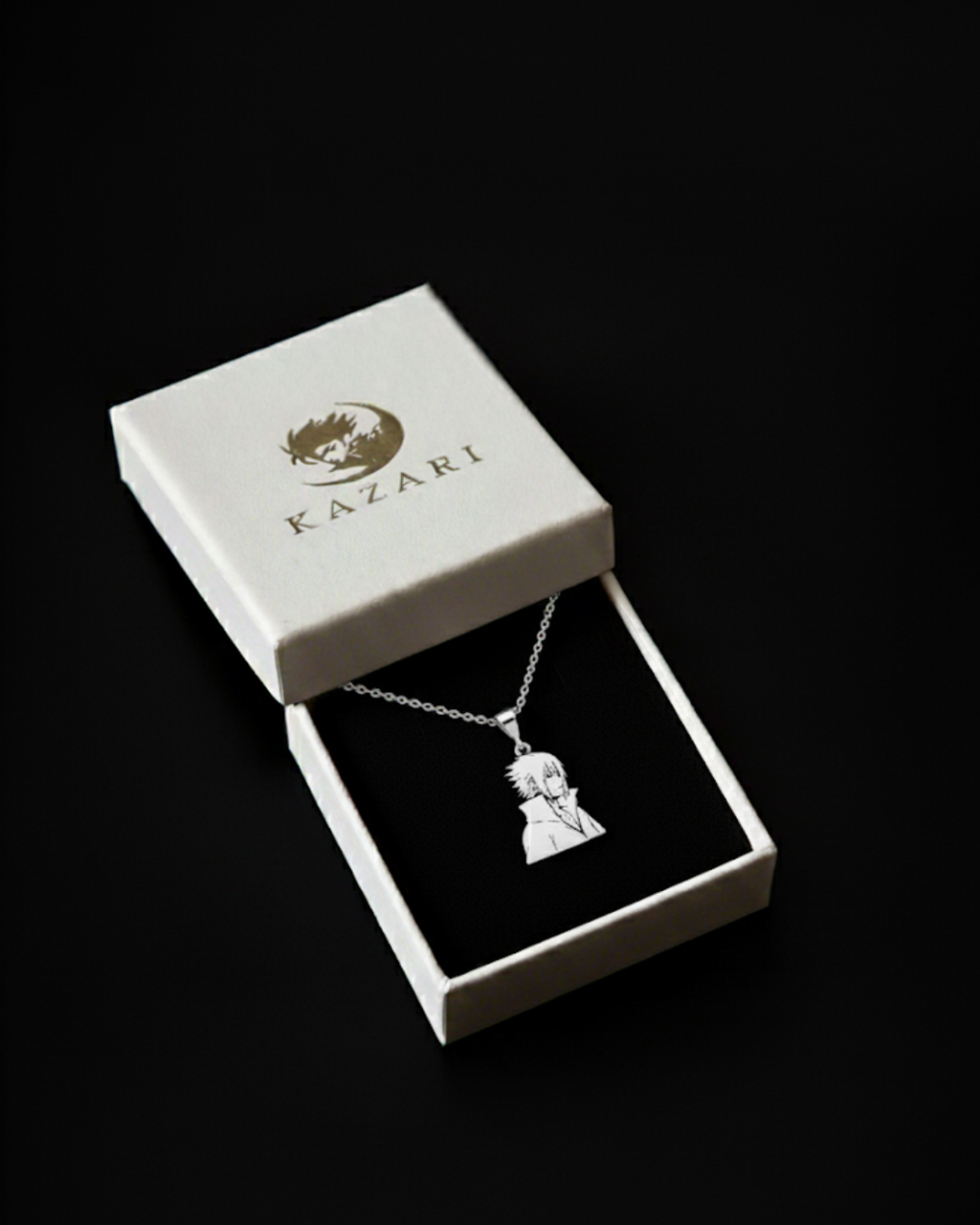 Uchiha Sasuke - Colección Naruto