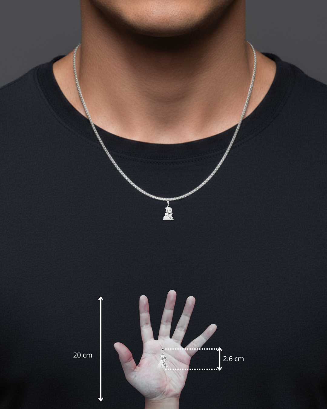 Uchiha Sasuke - Colección Naruto