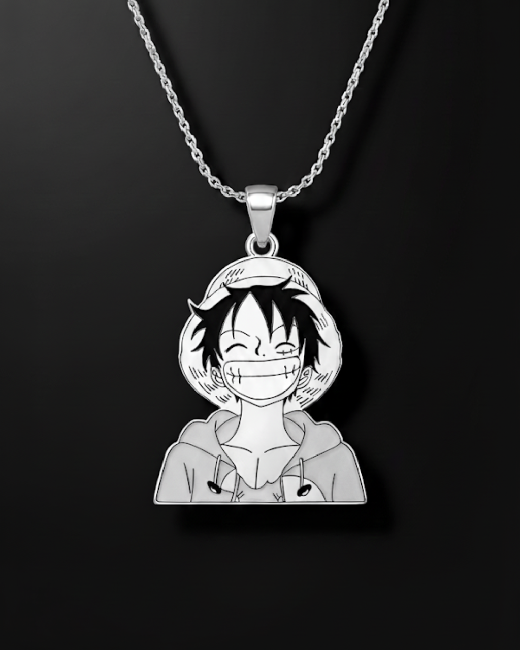 Monkey D. Luffy - Colección One Piece