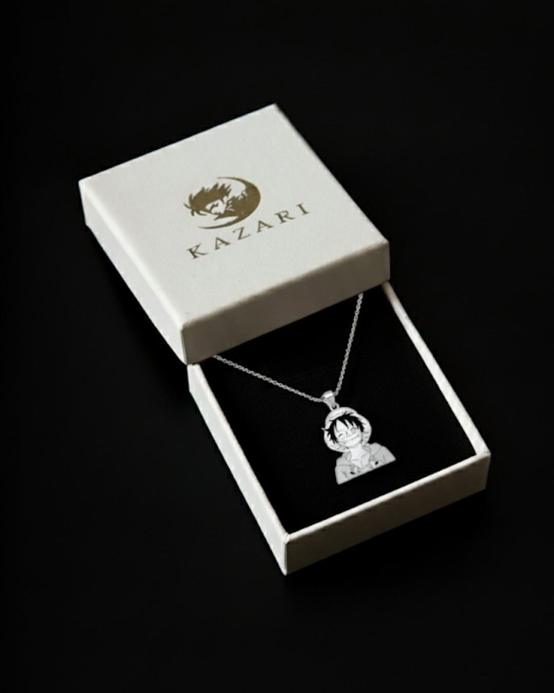 Monkey D. Luffy - Colección One Piece