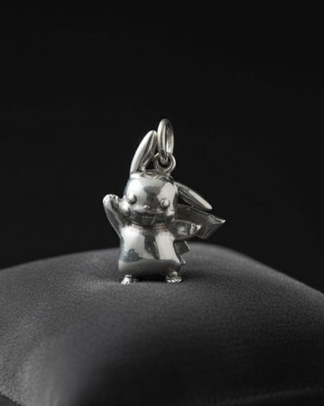 Pikachu Charm - Colección Pokemon