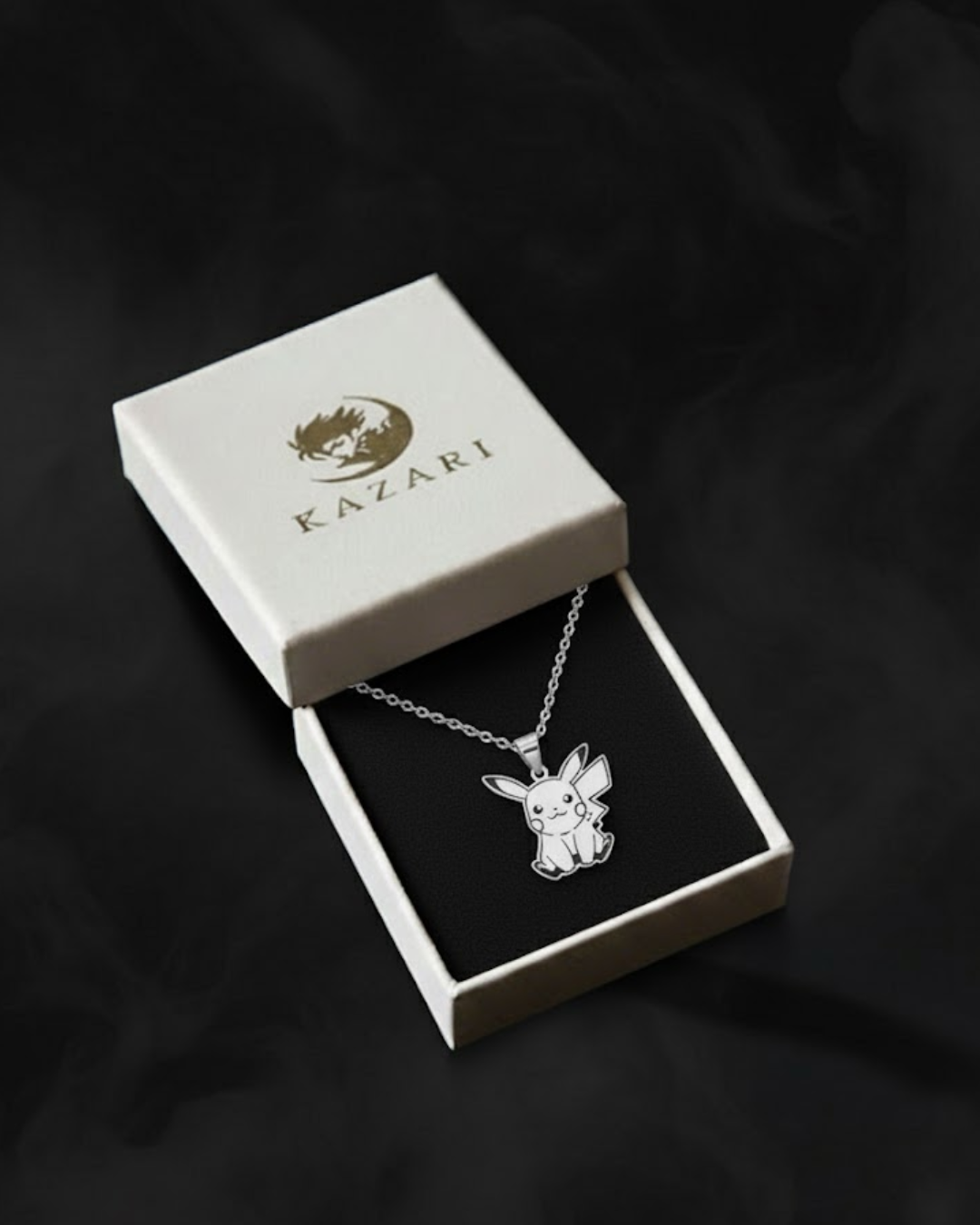 Pikachu - Colección Pokemon