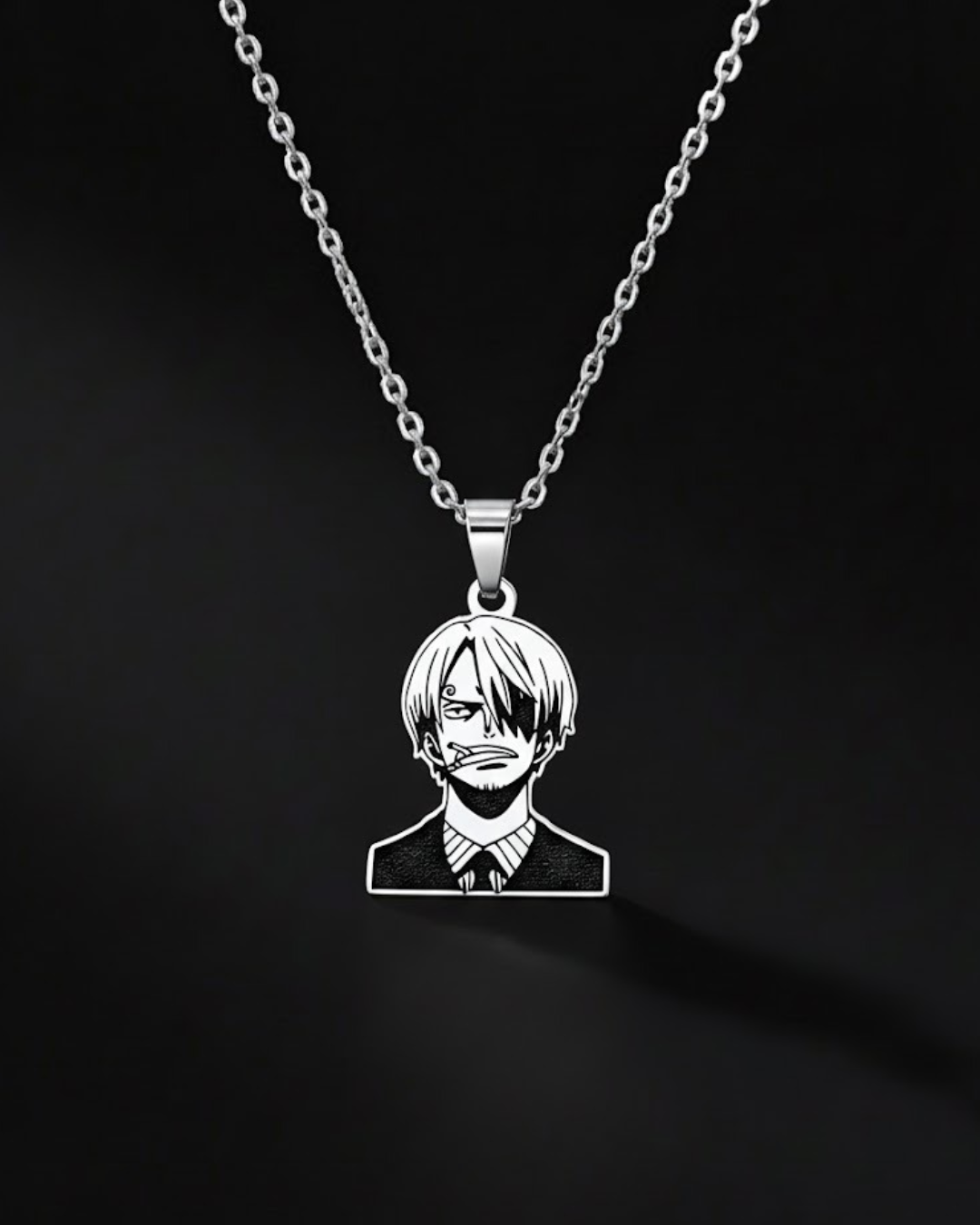 Vinsmoke Sanji - Colección One Piece