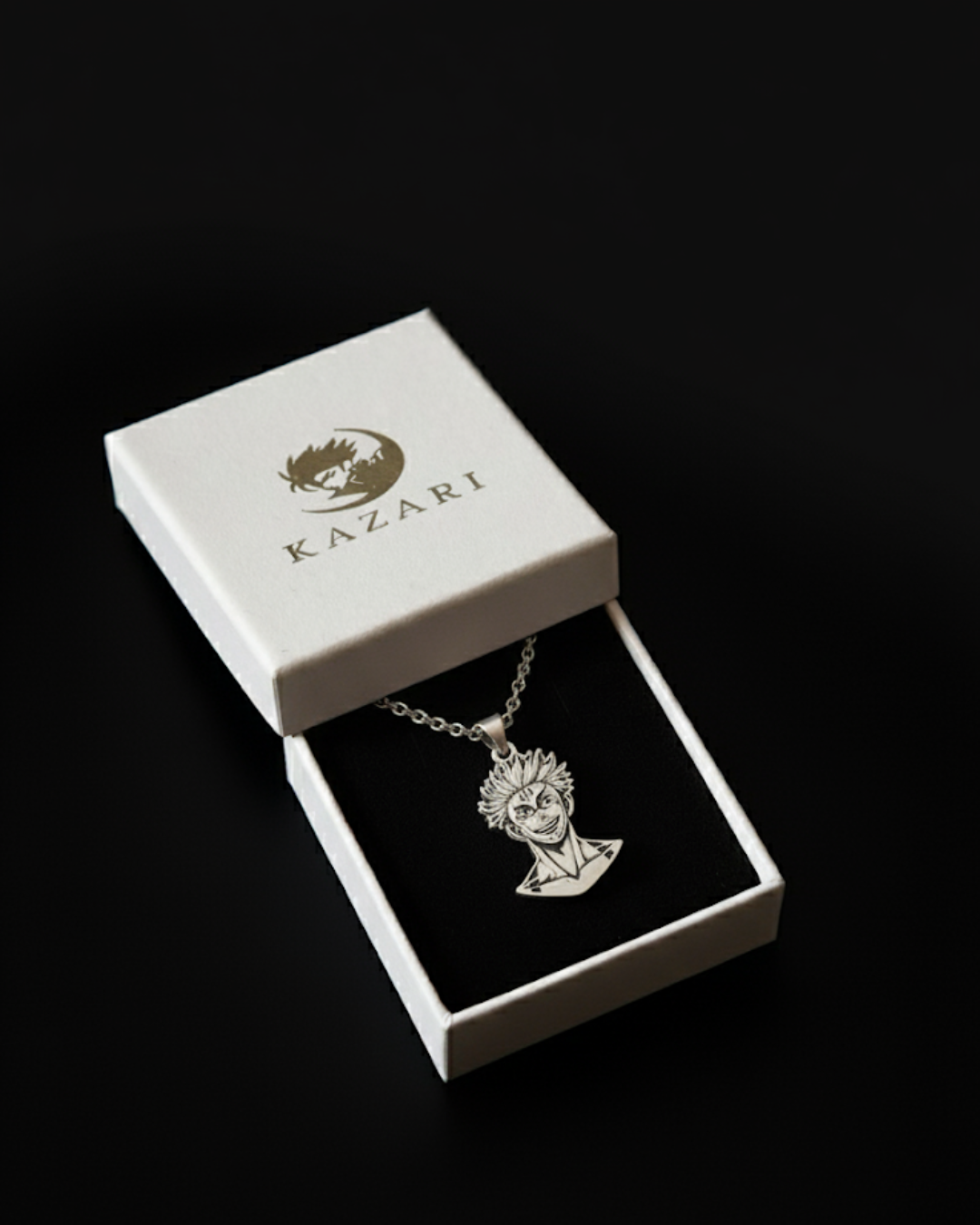 Itadori - Colección Jujutsu Kaisen