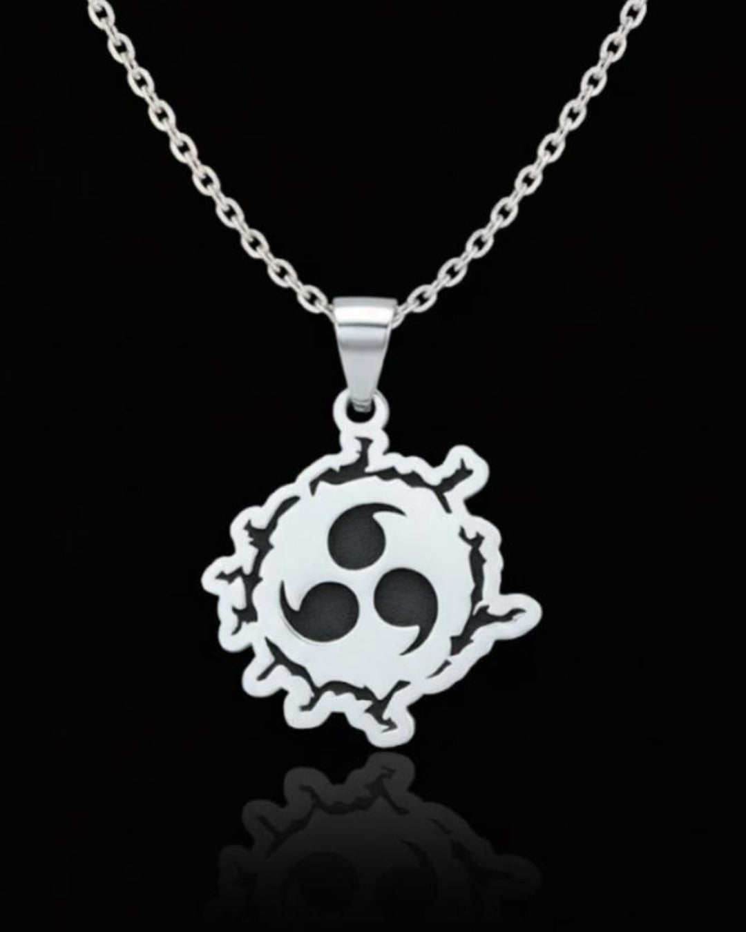 Sello Maldito - Colección Naruto