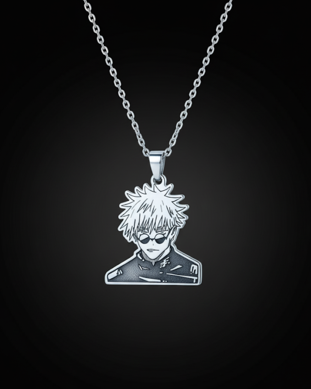 Satoru Gojo B - Colección Jujutsu Kaisen