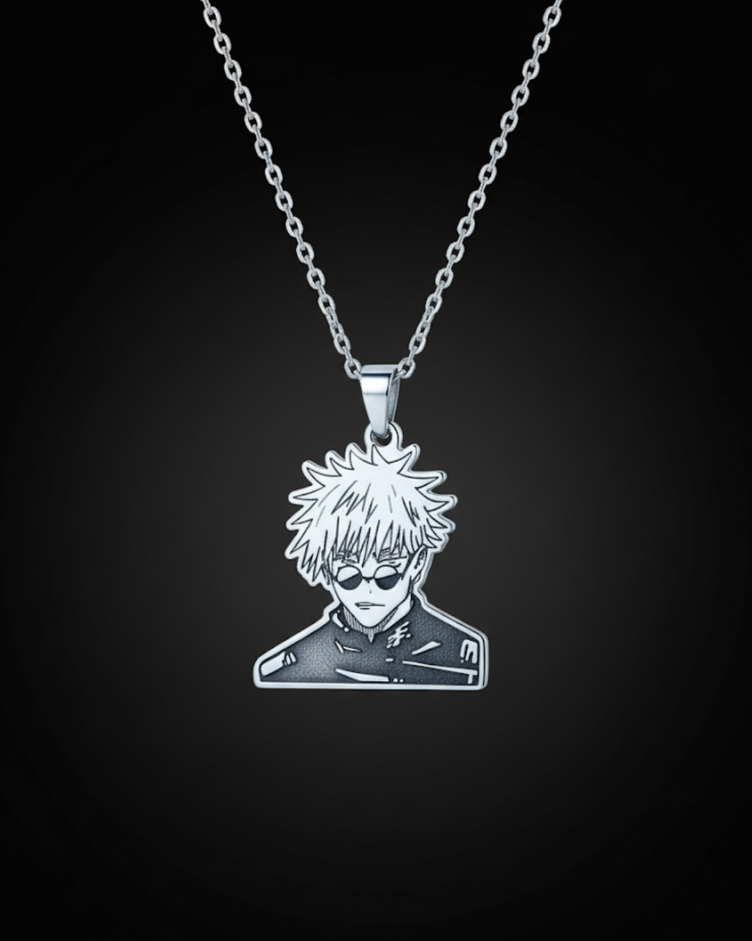 Satoru Gojo B - Colección Jujutsu Kaisen
