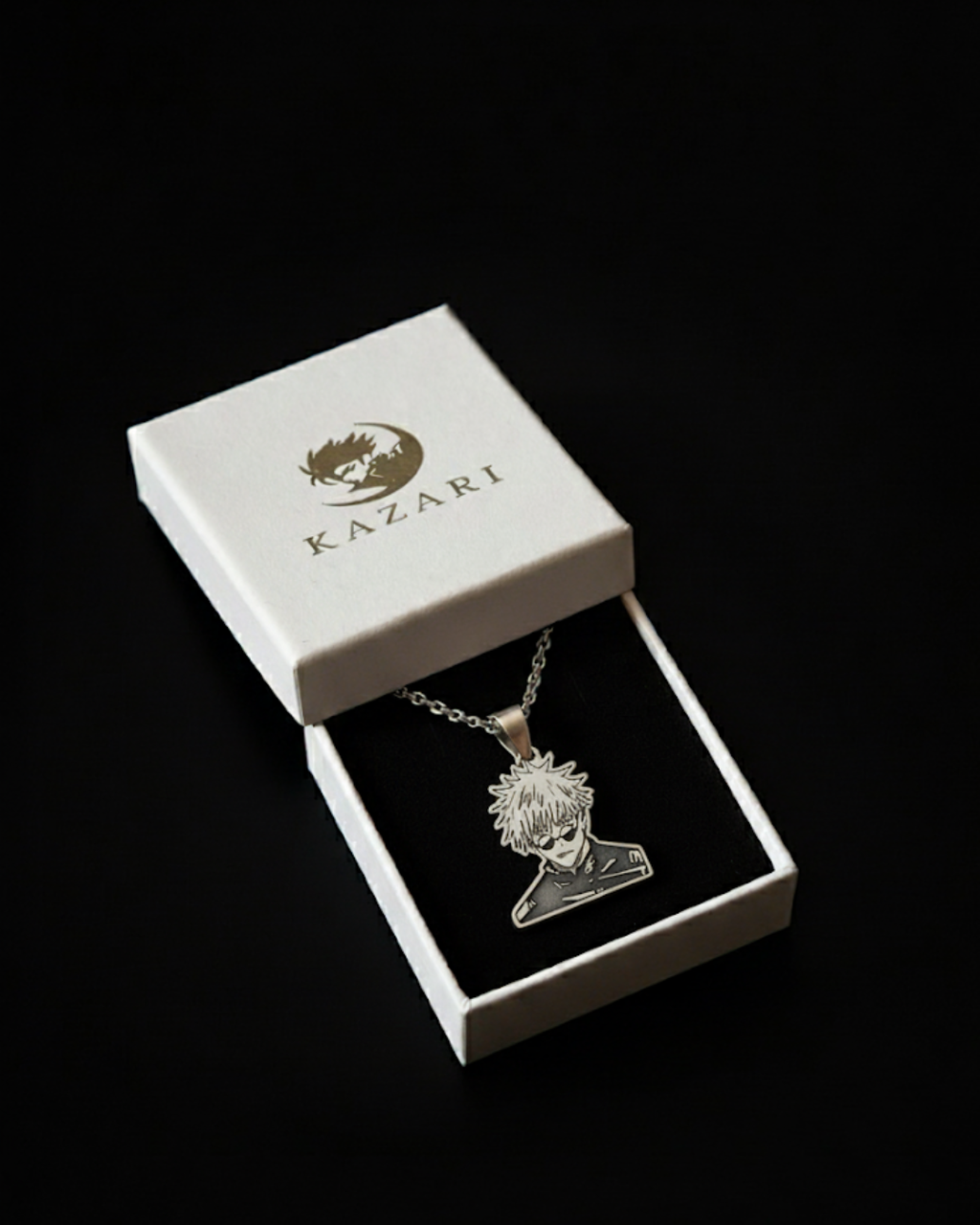 Satoru Gojo B - Colección Jujutsu Kaisen