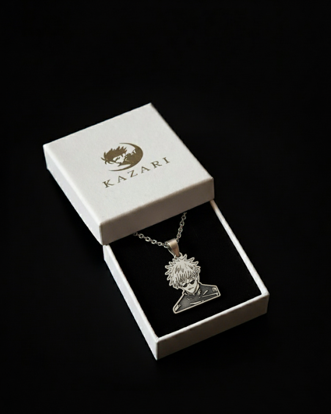 Satoru Gojo B - Colección Jujutsu Kaisen